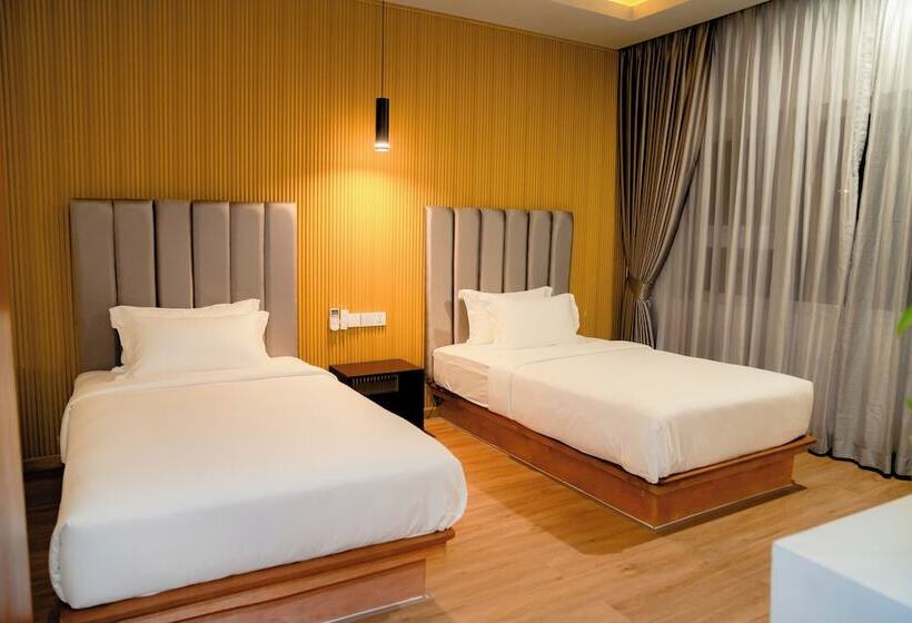 Koh Apikjun Resort By Ehm