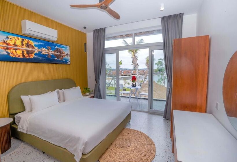 Koh Apikjun Resort By Ehm