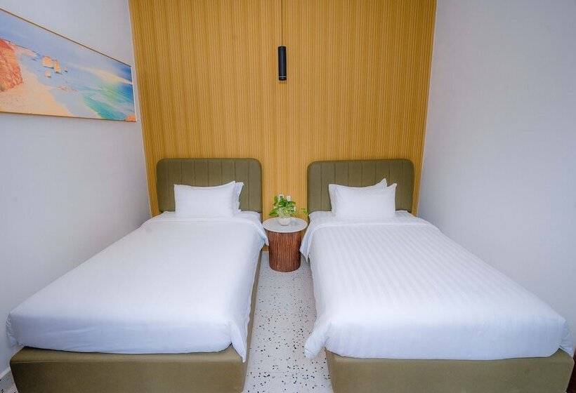 Koh Apikjun Resort By Ehm