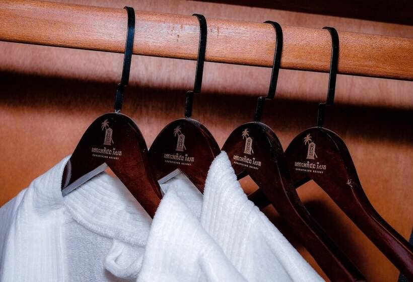 Koh Apikjun Resort By Ehm