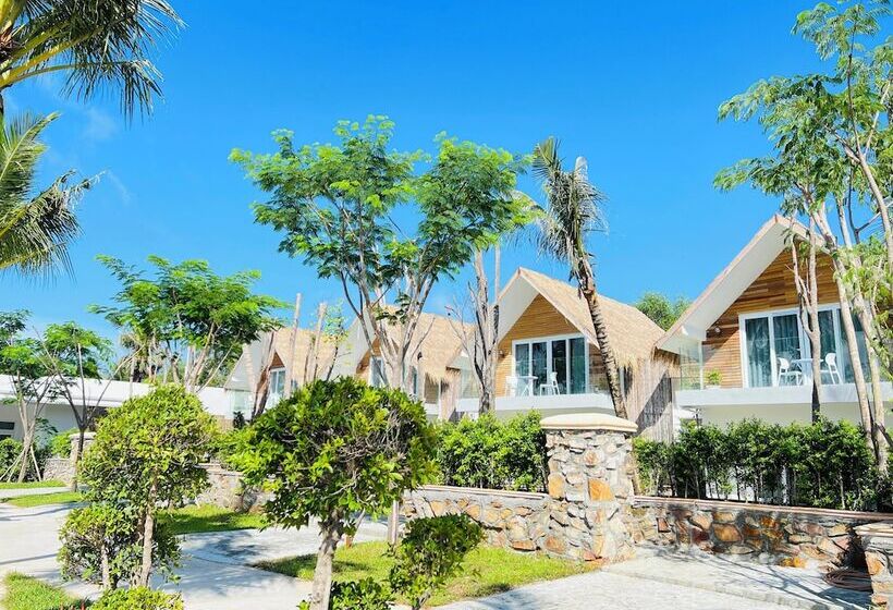 Koh Apikjun Resort By Ehm
