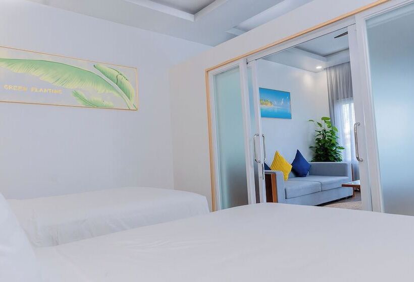 Koh Apikjun Resort By Ehm