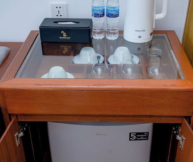 Koh Apikjun Resort By Ehm