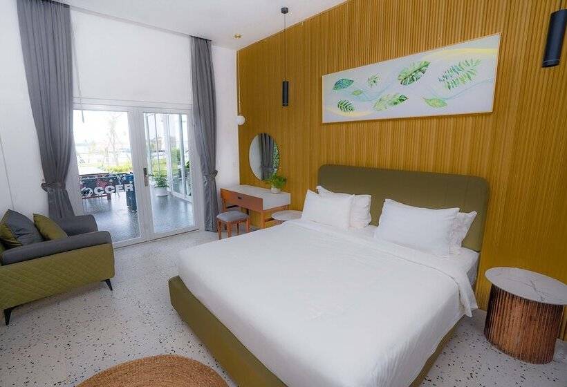 Koh Apikjun Resort By Ehm