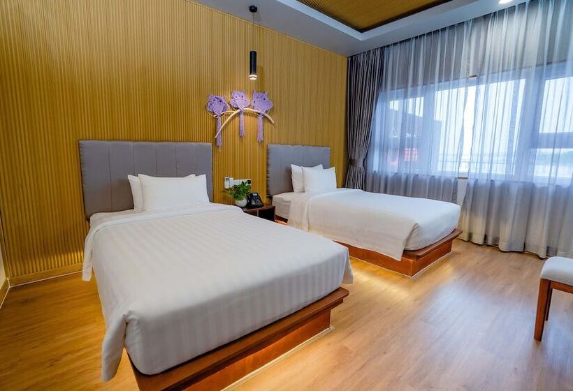 Koh Apikjun Resort By Ehm