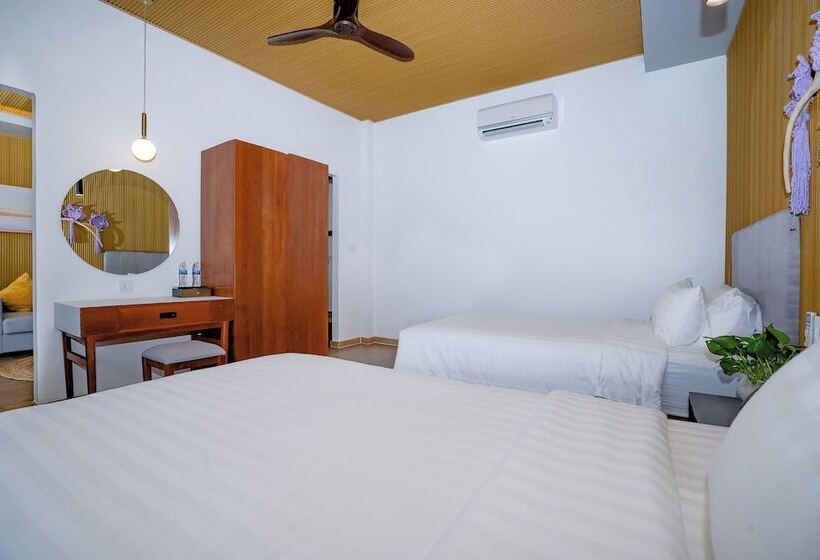 Koh Apikjun Resort By Ehm