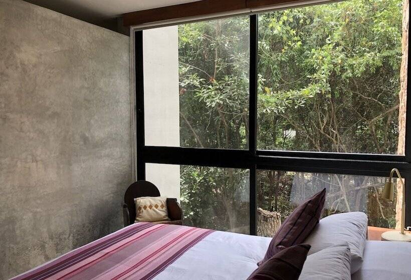 La Casa De María 11:11