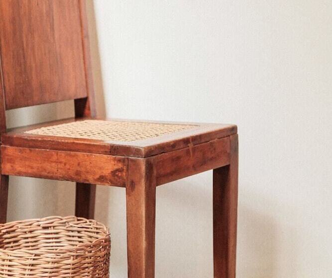 La Casa De María 11:11