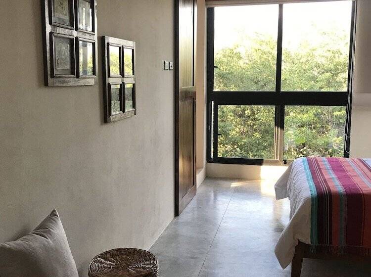 La Casa De María 11:11