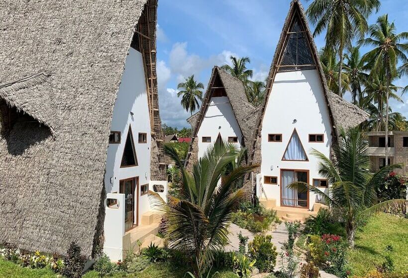 La Perla Beach Resort, Zanzibar Your Beachfront Private Haven