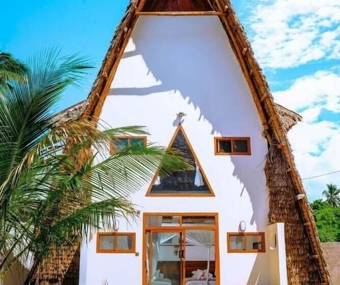 La Perla Beach Resort, Zanzibar Your Beachfront Private Haven