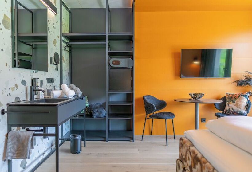 Lifesteil Appartementresort