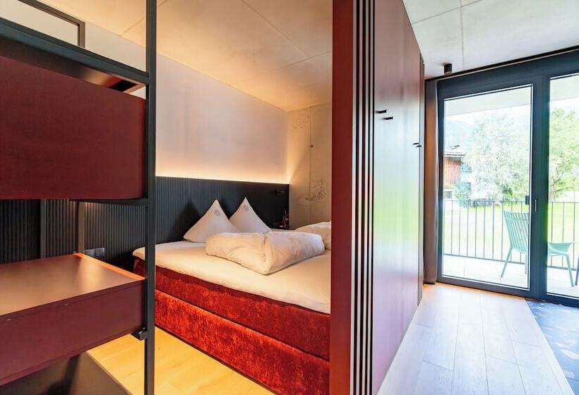 Lifesteil Appartementresort