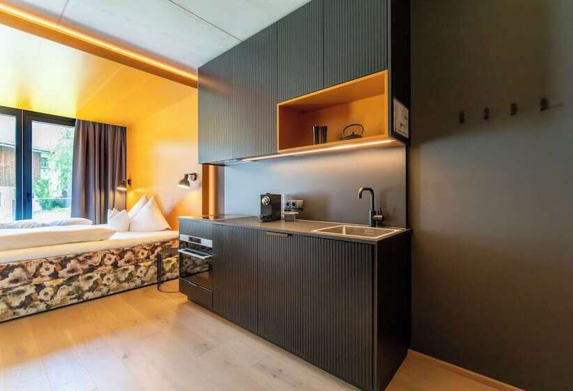 Lifesteil Appartementresort