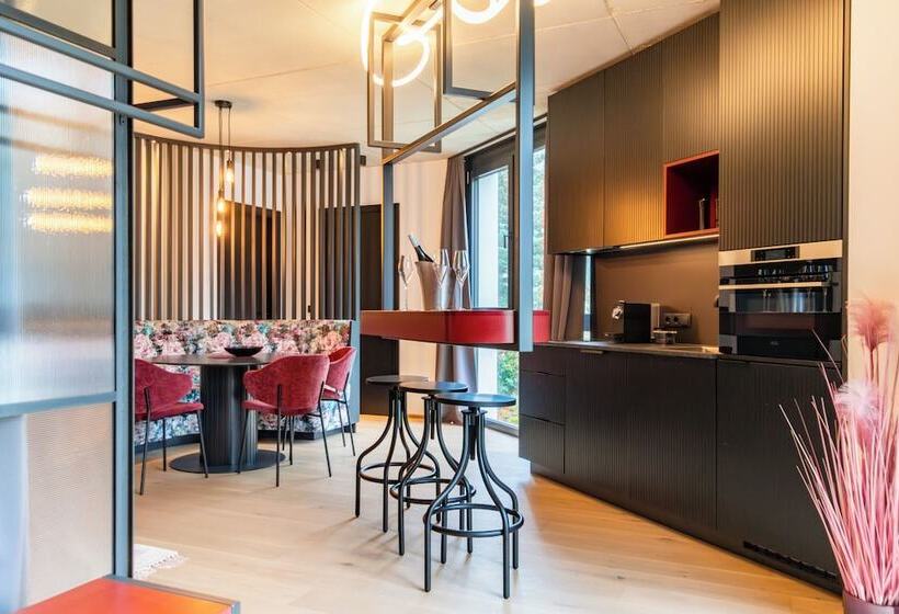 Lifesteil Appartementresort