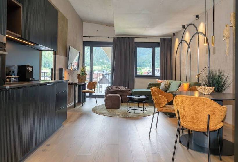 Lifesteil Appartementresort