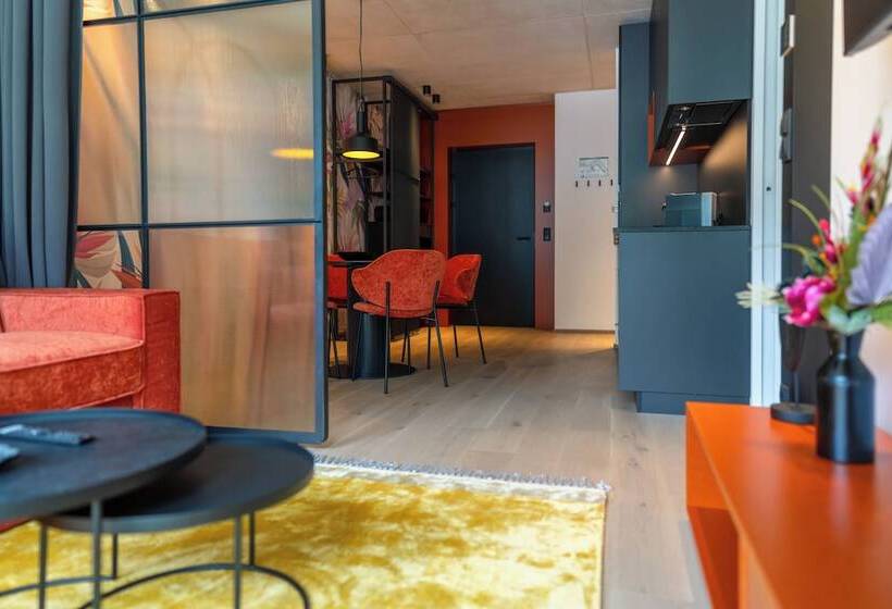 Lifesteil Appartementresort