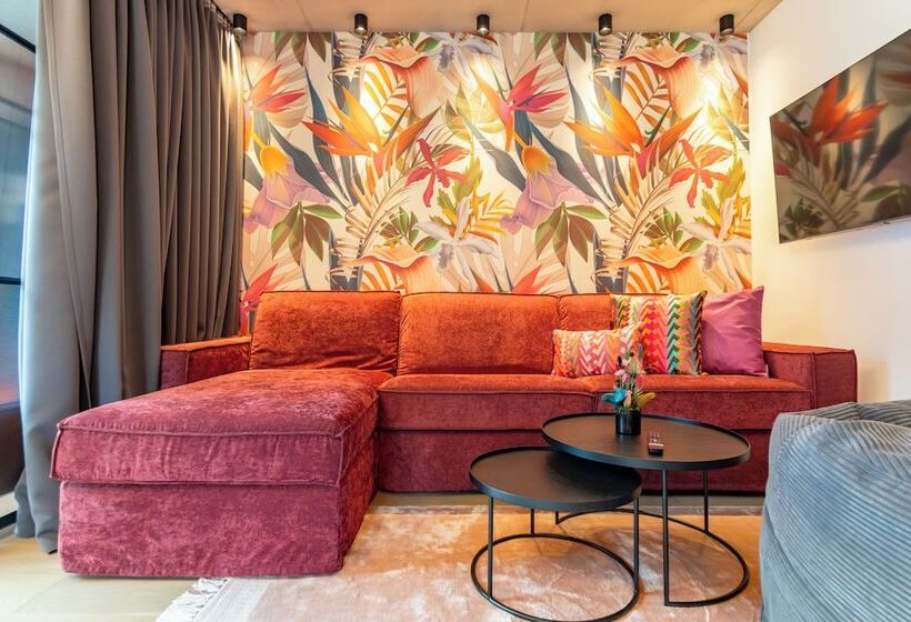 Lifesteil Appartementresort