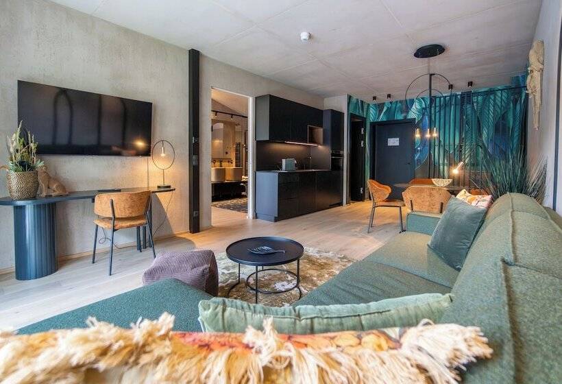 Lifesteil Appartementresort