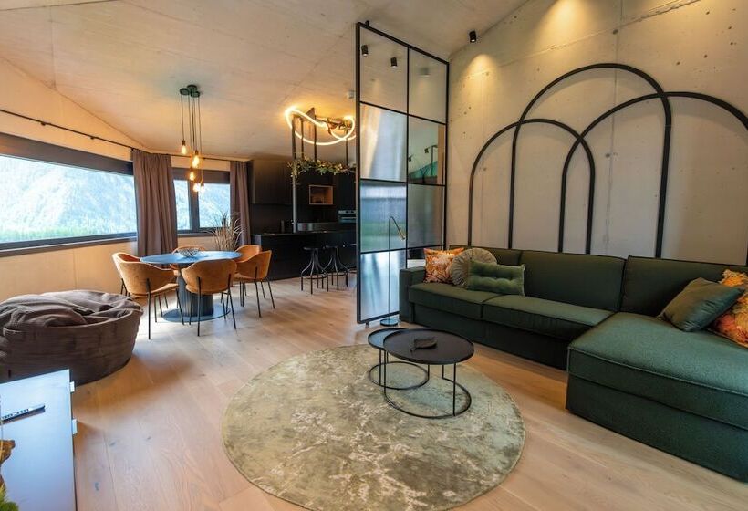 Lifesteil Appartementresort