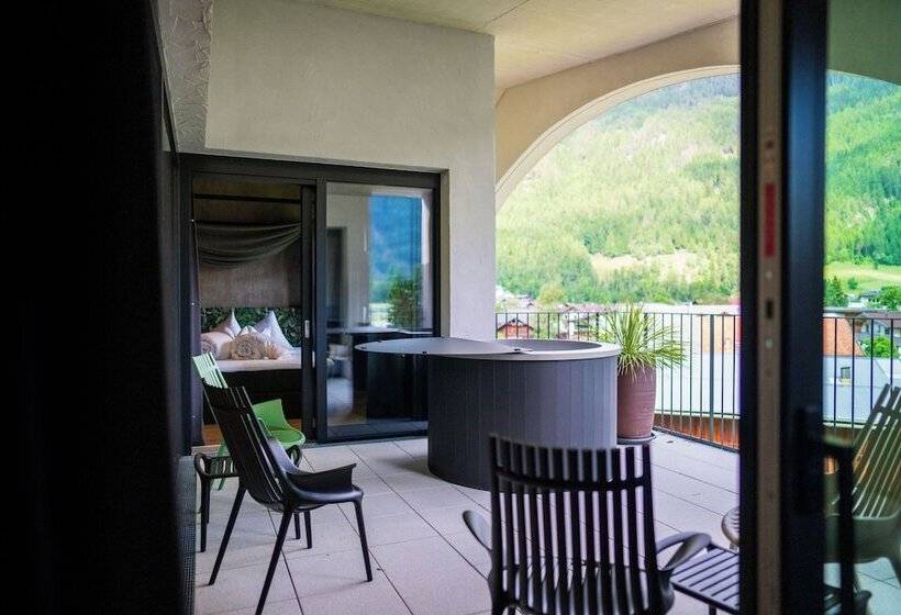 Lifesteil Appartementresort