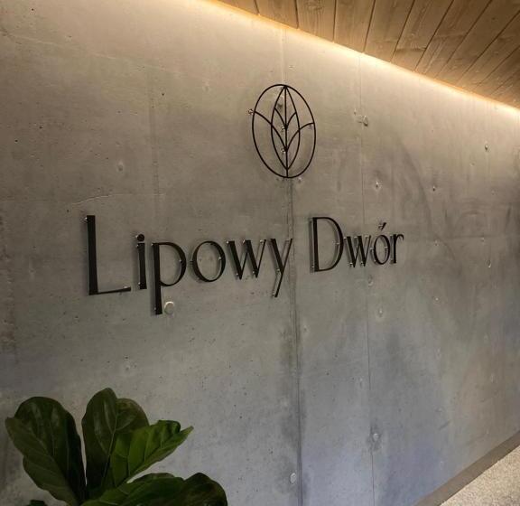 Lipowy Dwór
