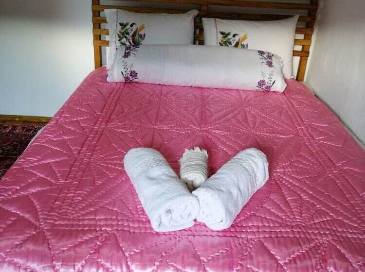 Lubbey Butik Otel