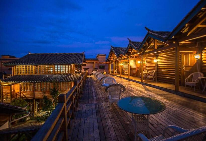 Lugu Lake In Love Inn Hostel