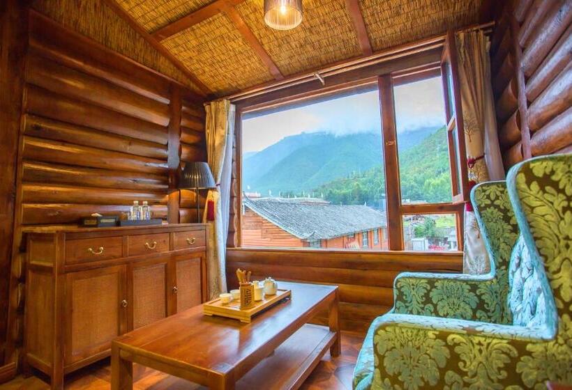 Lugu Lake In Love Inn Hostel