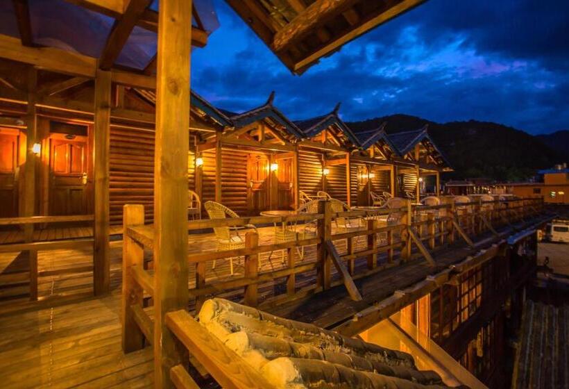 Lugu Lake In Love Inn Hostel