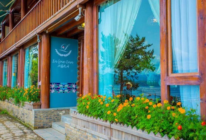 Lugu Lake In Love Inn Hostel