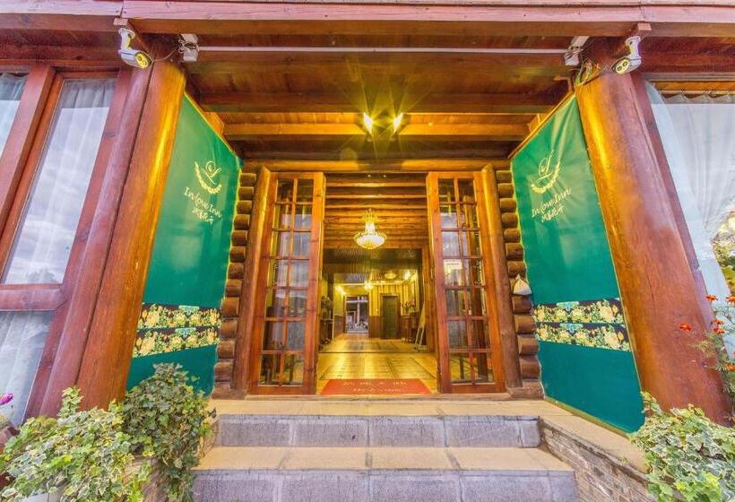 Lugu Lake In Love Inn Hostel