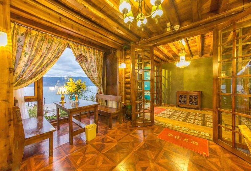 Lugu Lake In Love Inn Hostel