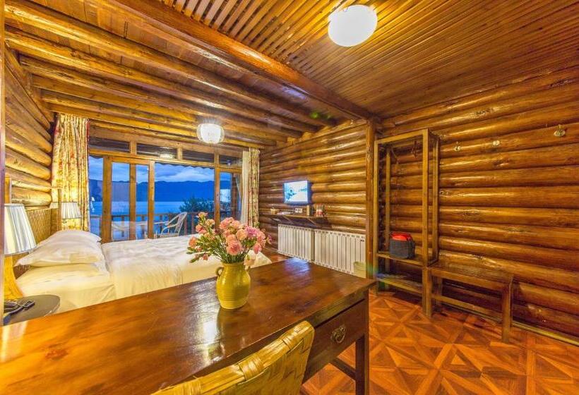 Lugu Lake In Love Inn Hostel