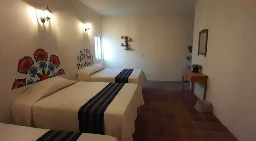 Mia Bonita Hotel Boutique