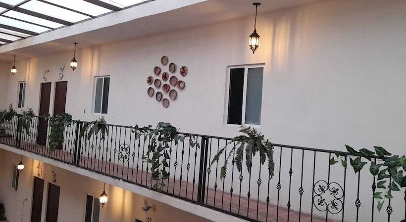 Mia Bonita Hotel Boutique