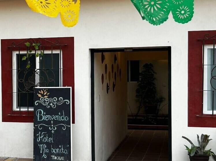 Mia Bonita Hotel Boutique