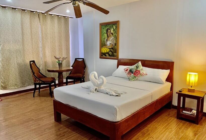 Mont Wind Hotel Tagaytay Powered By Cocotel