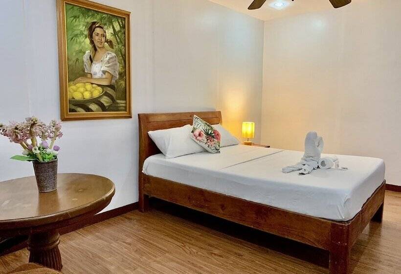 Mont Wind Hotel Tagaytay Powered By Cocotel