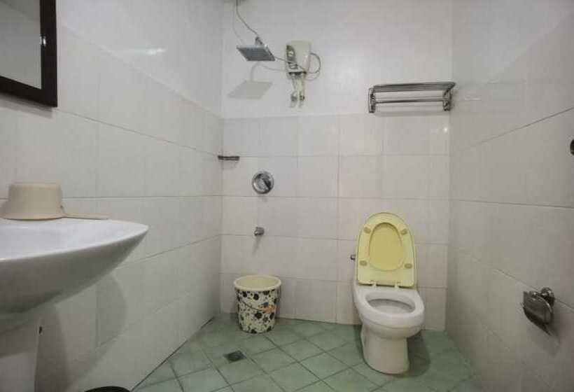 Mont Wind Hotel Tagaytay Powered By Cocotel