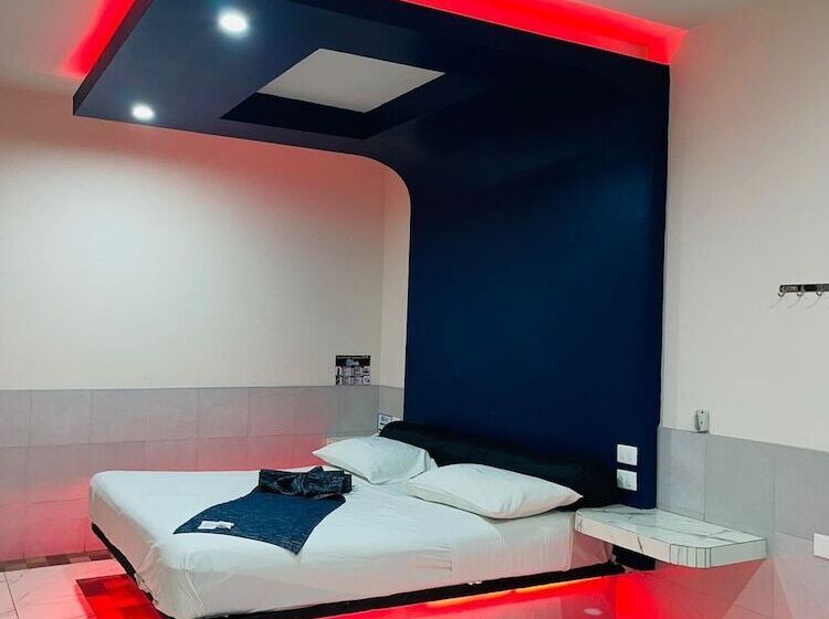 Motel Arrecife Paraiso