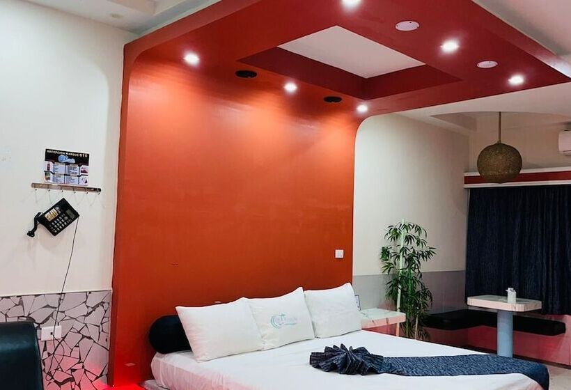 Motel Arrecife Paraiso