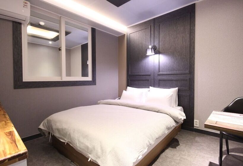 מוטל Gumi Indong Hotel Comma