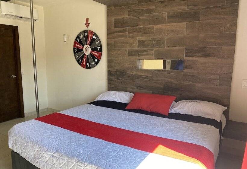 Motel San Carlos