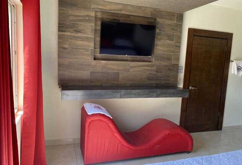 Motel San Carlos