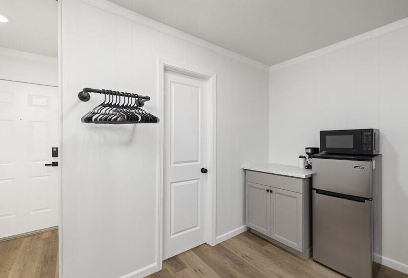 فندق على الطريق The Lofts On Indian Point