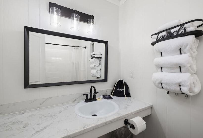 فندق على الطريق The Lofts On Indian Point