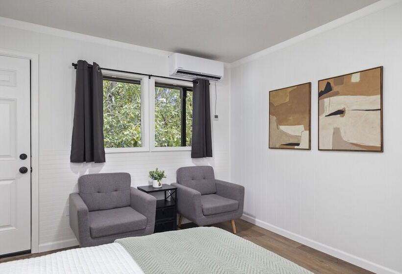 فندق على الطريق The Lofts On Indian Point