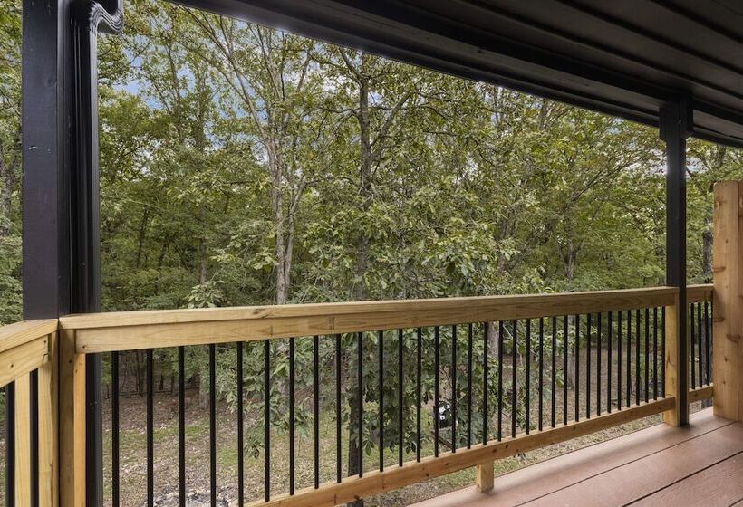 فندق على الطريق The Lofts On Indian Point