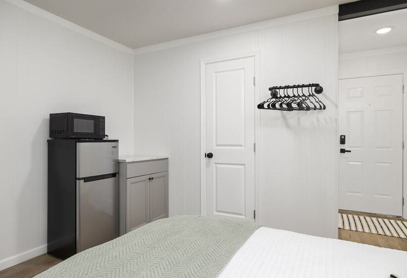 فندق على الطريق The Lofts On Indian Point